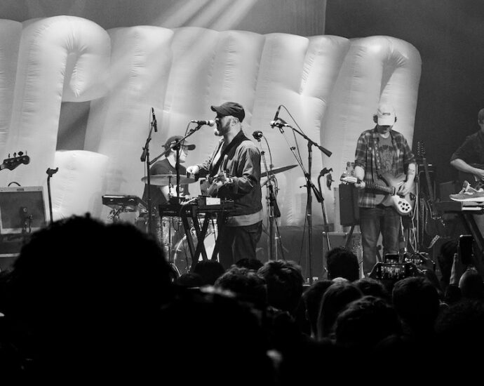 Panchiko Live Review: Sold-Out Chicago Show Proves Nostalgia Still Hits Hard (2026)