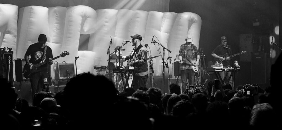 Panchiko Live Review: Sold-Out Chicago Show Proves Nostalgia Still Hits Hard (2026) 1 Panchiko Live Review: Sold-Out Chicago Show Proves Nostalgia Still Hits Hard (2026)
