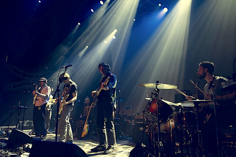 Panchiko Live Review: Sold-Out Chicago Show Proves Nostalgia Still Hits Hard (2026) 1