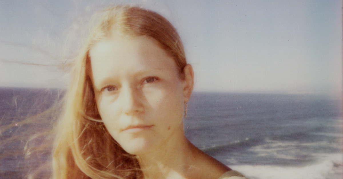 Alice Phoebe Lou with Case Oats