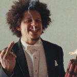 Eric André’s BLARF Announces Explosive New Album Film Scores for Films That Don’t Exist