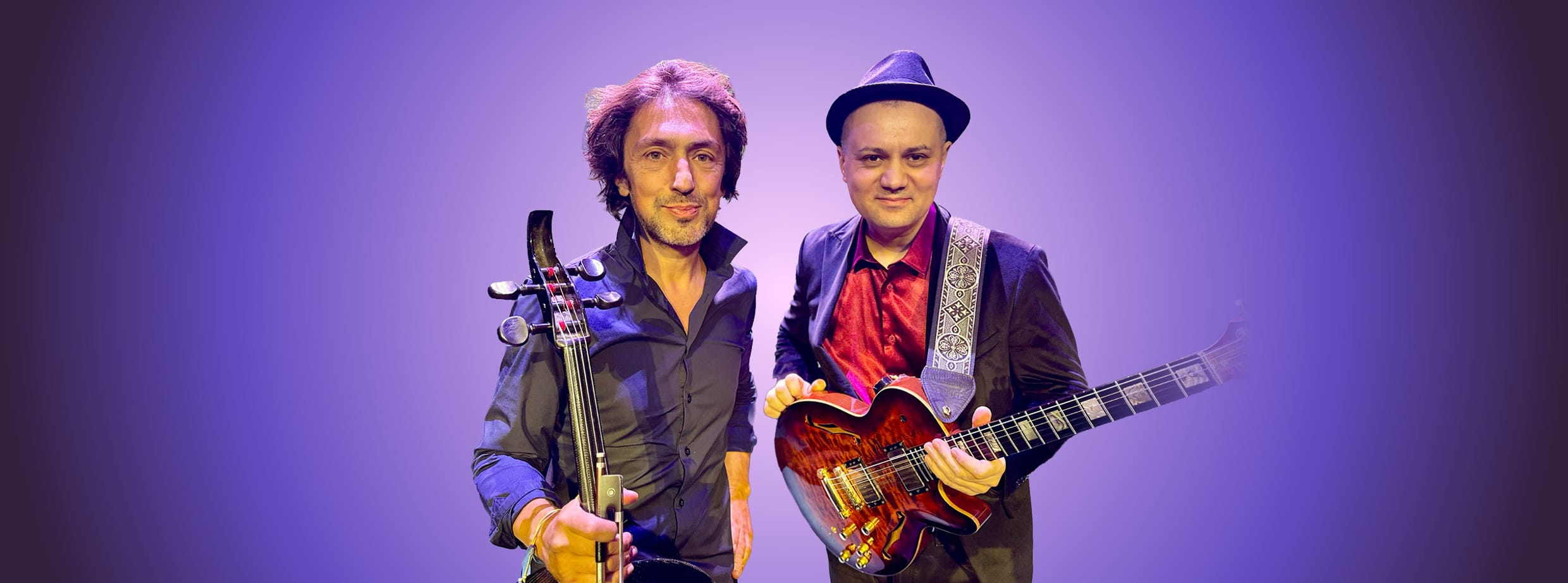 Brunch with Ian Maksin & Gabriel Datcu