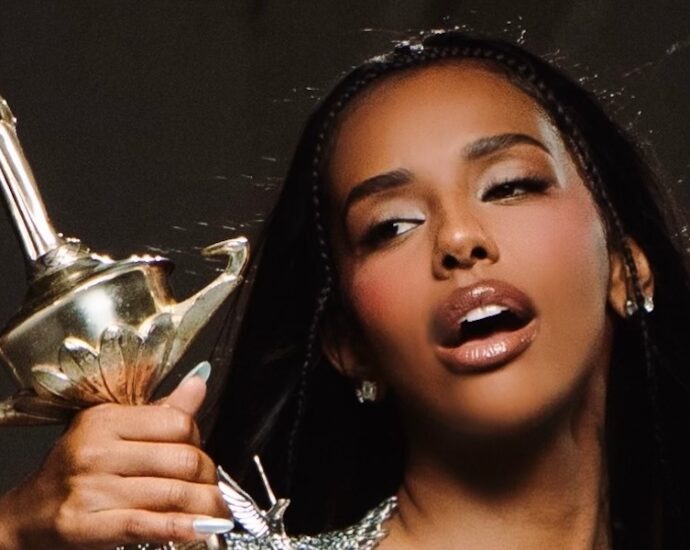 Chxrry Unleashes Bold “Hall Of Fame” As She Announces Highly Anticipated Debut Album