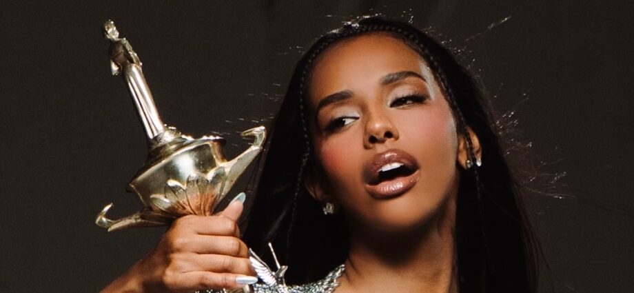 Chxrry Unleashes Bold “Hall Of Fame” As She Announces Highly Anticipated Debut Album