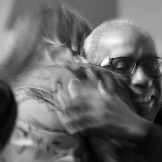 In Conversation with Dr. Charles Joseph Smith at the Chicago Humanities Festival — Photo Highlights 11