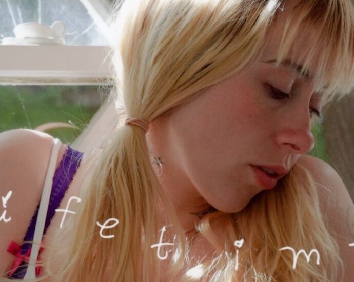 Harmony Announces Lifetime Album with Powerful New Single “I’m Still Learning How To Leave You”