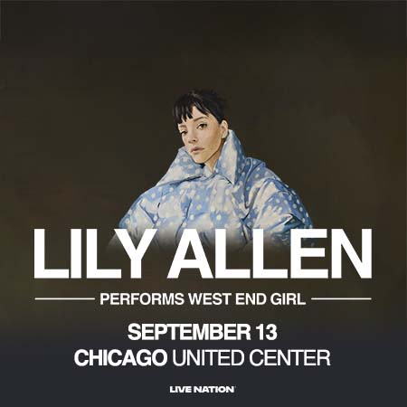 Lily Allen