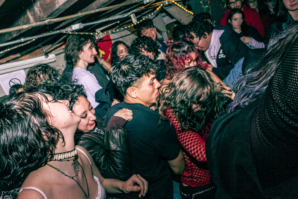 Saying Goodbye to VCR 3