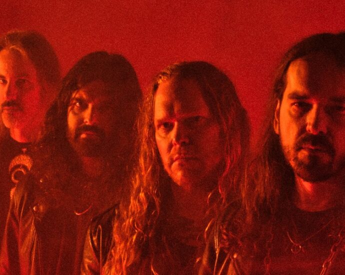 Legions of Metal Fest Returns to Chicago May 1–2 With NITE Among Key Performers