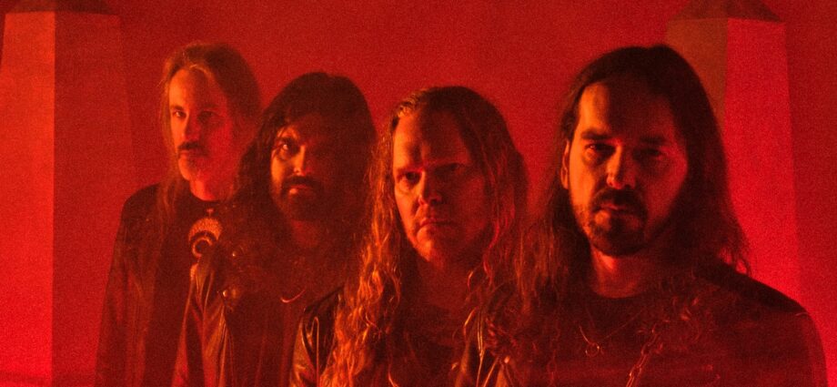 Legions of Metal Fest Returns to Chicago May 1–2 With NITE Among Key Performers