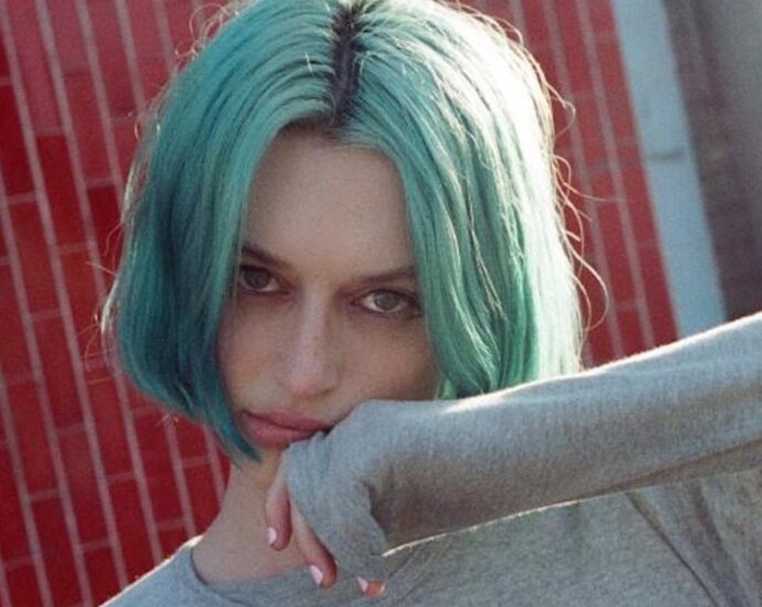 Oxis Unleashes Stunning New Singles “Grey Mullet” and “Scup”
