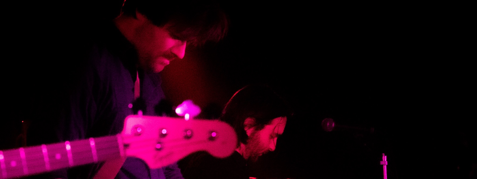 The Living Head Ends A Genre-Spanning Tuesday Night Of Music Exploration At The Empty Bottle