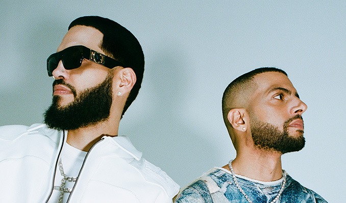 The Martinez Brothers Present Órbita