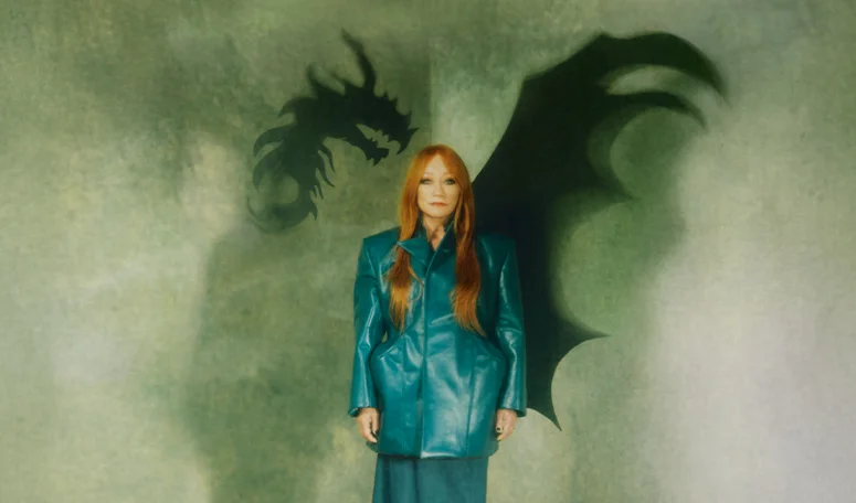 Tori Amos
