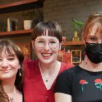 Written on a Napkin Celebrates 2nd Year Anniversary