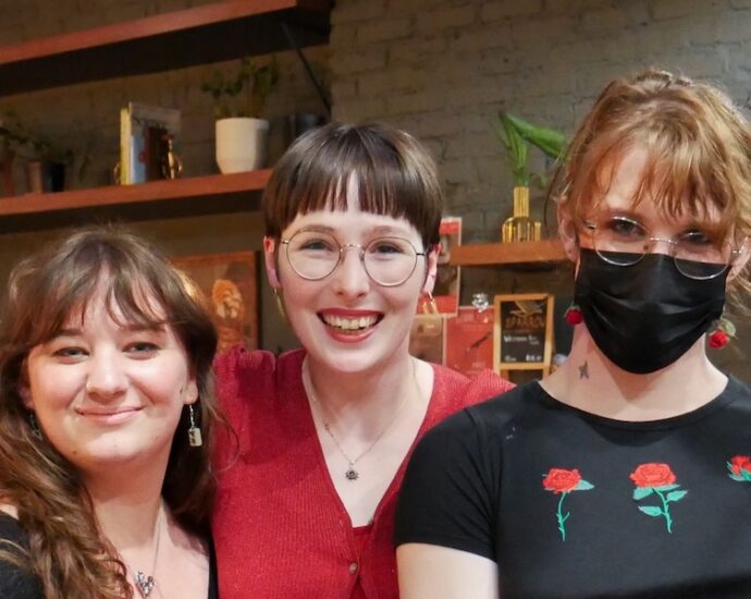 Written on a Napkin Celebrates 2nd Year Anniversary