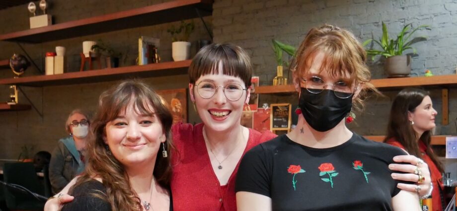 Written on a Napkin Celebrates 2nd Year Anniversary