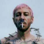 Avenged Sevenfold’s Zacky Vengeance Delivers Bold and Powerful Solo Debut Dark Horse