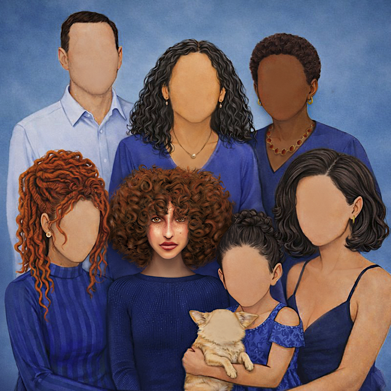 London Singer-Songwriter Amma Unveils Stunning Debut Project Middle Child 1 London Singer-Songwriter Amma Unveils Stunning Debut Project Middle Child 1