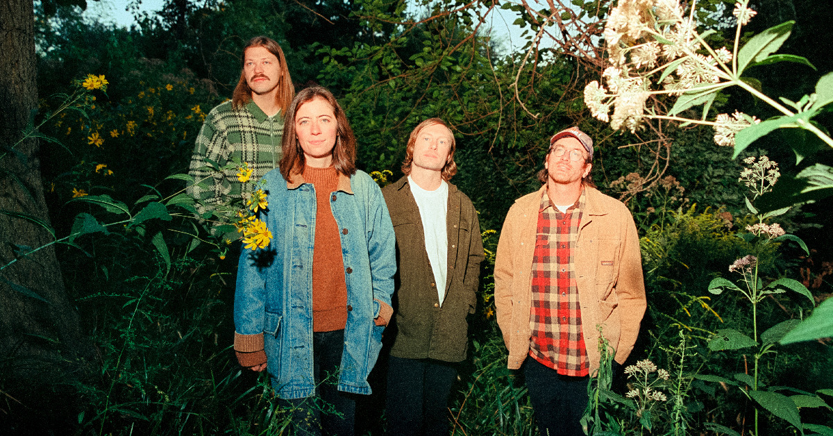 Ratboys with Free Range