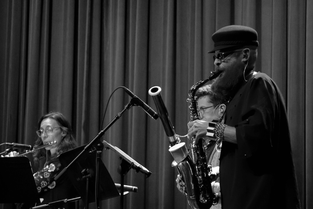 Brendan Eder Ensemble
