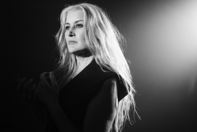 Paula Cole