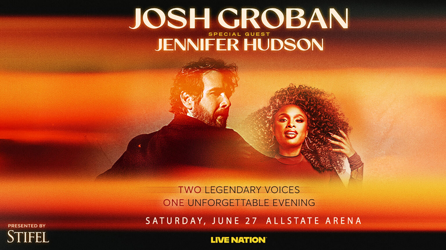Josh Groban