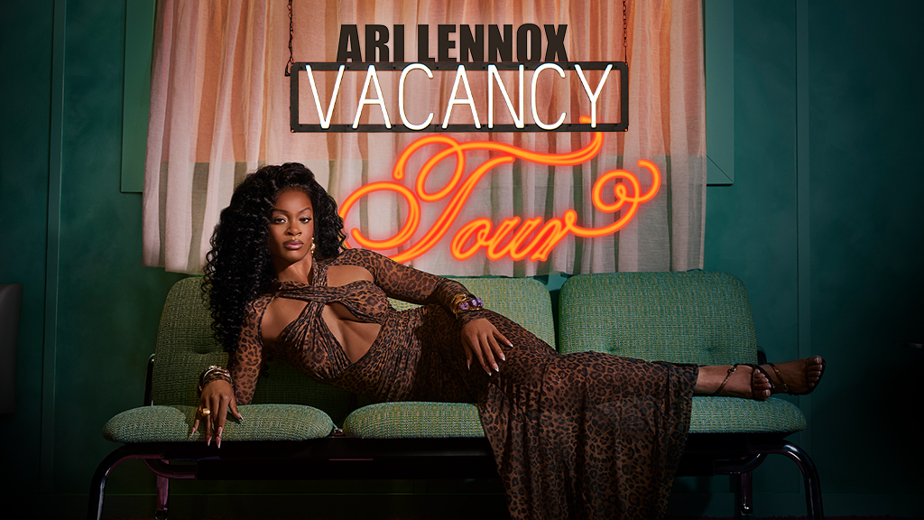 Ari Lennox