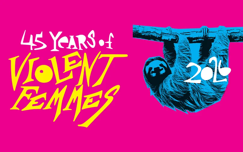 Violent Femmes
