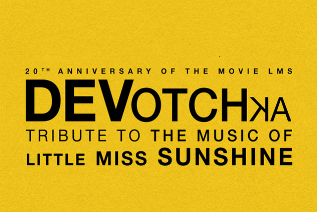 DeVotchKa