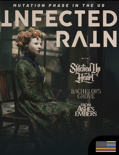 Infected Rain