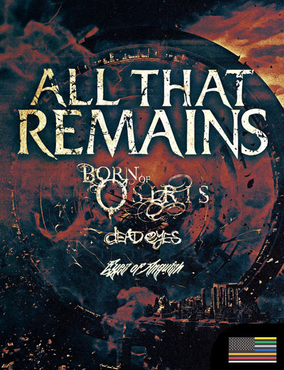 All That Remains