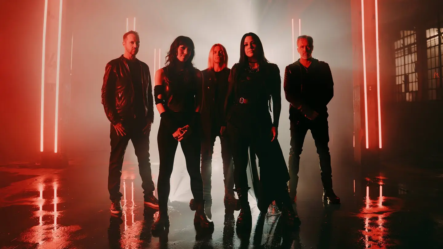 Evanescence