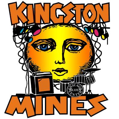 Kingston Mines