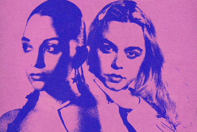 Maye & Ambar Lucid