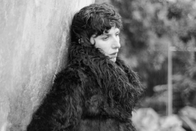 ALDOUS HARDING