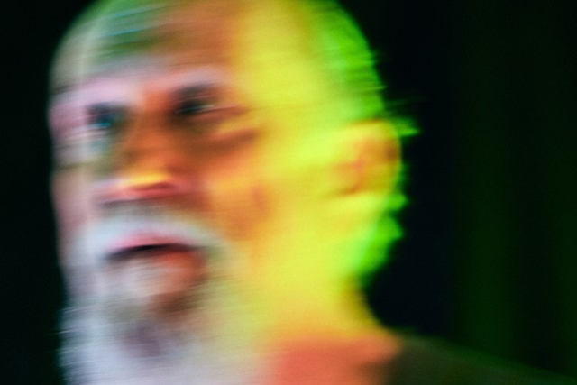 JOHN SCOFIELD