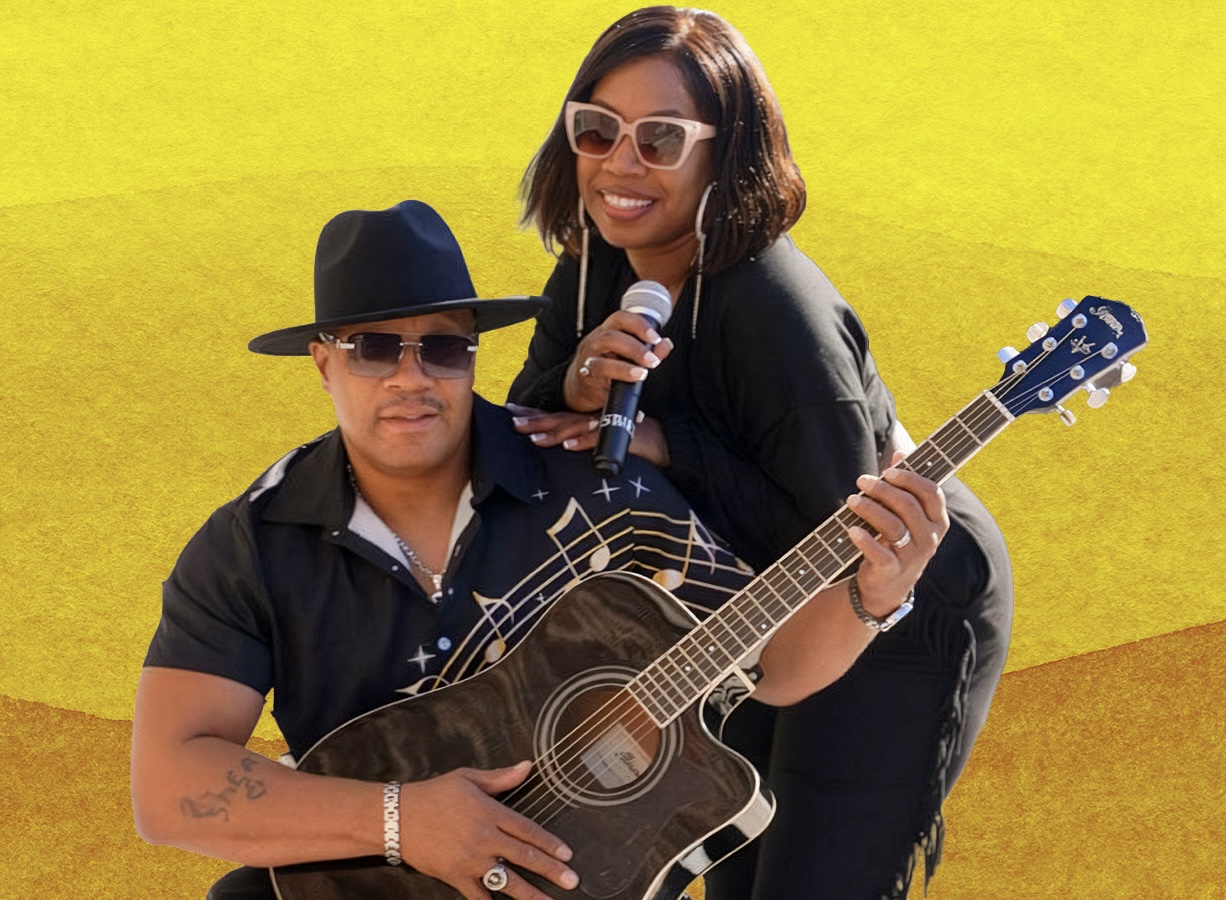 Shea Butta Band