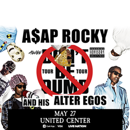 A$AP Rocky