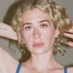 Blondshell Announces Exciting Global Headline Tour With Chicago Date 10/24 and Releases New Song “Heart Has To Work So Hard”