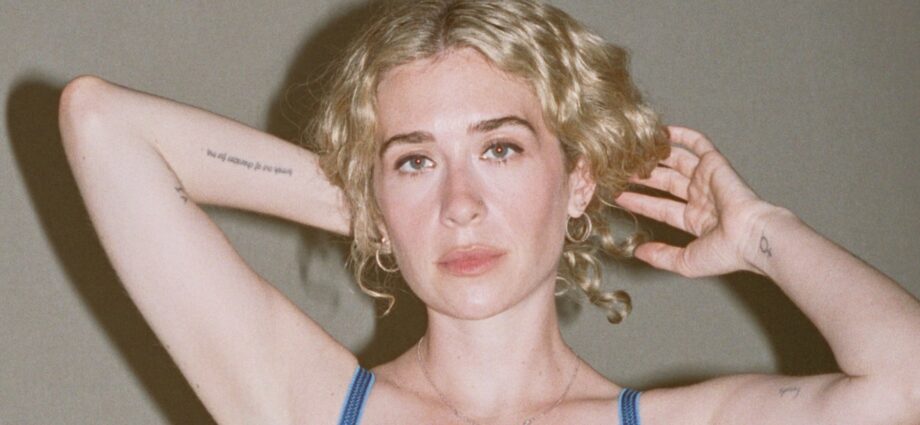 Blondshell Announces Exciting Global Headline Tour With Chicago Date 10/24 and Releases New Song “Heart Has To Work So Hard”