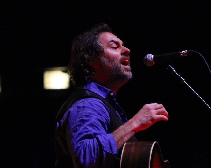An Unforgettable Night: The Head and the Heart Shine on 15th Anniversary Tour in Chicago 1