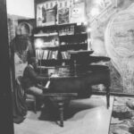 Chicago's Vibrant DIY Community Celebrates Charles Joseph Smith at Elastic Arts 1