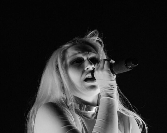 Cobrah Brings BDSM Electropop To Chicago