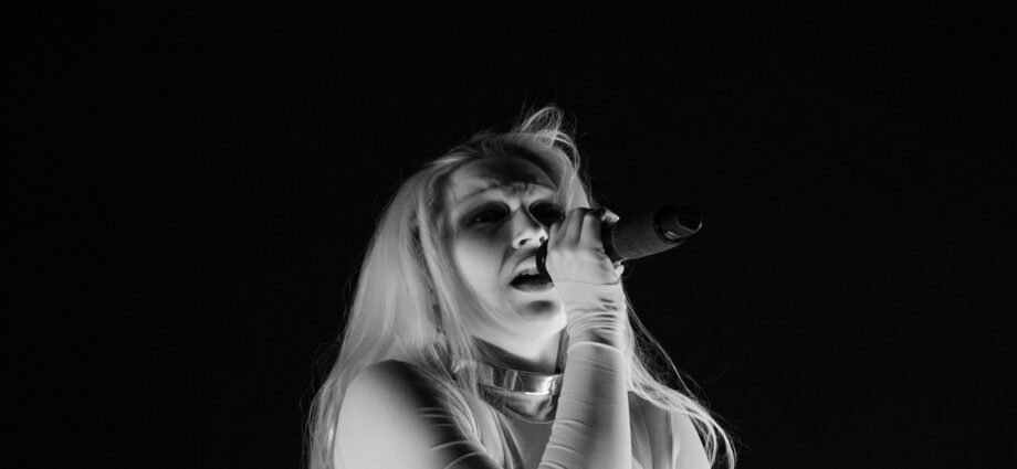 Cobrah Brings BDSM Electropop To Chicago