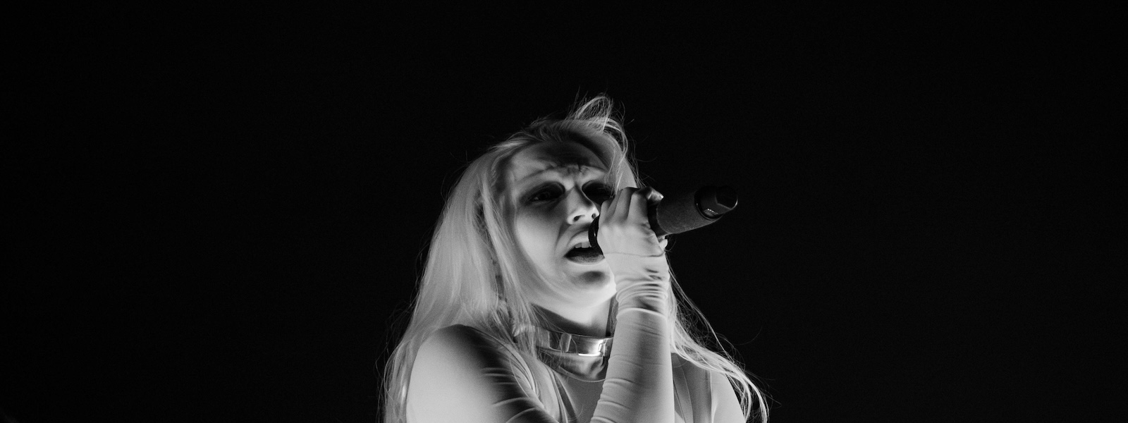Cobrah Brings BDSM Electropop To Chicago