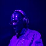 Cobrah Brings BDSM Electropop To Chicago 1