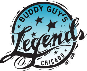 Buddy Guy's Legends