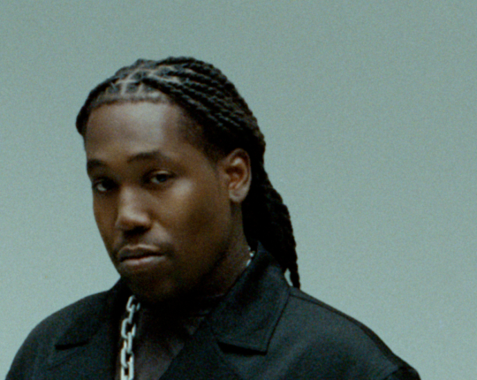 Inside The Rise Of Don Toliver