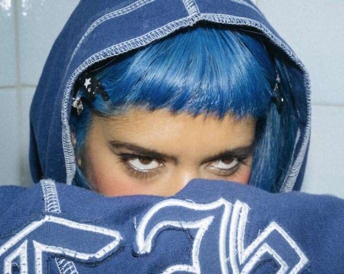 Ecca Vandal Unleashes Explosive New Album LOOKING FOR PEOPLE TO UNFOLLOW